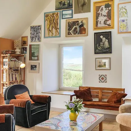 Tatil Evi La Mainnerie