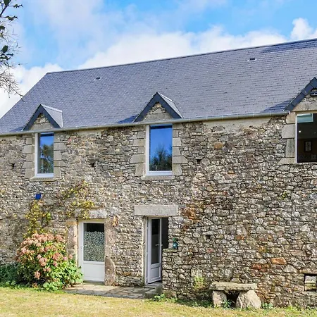 Tatil Evi La Mainnerie Omonville-la-Petite