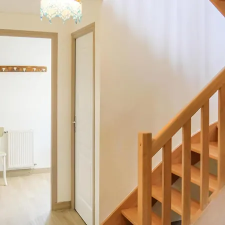 La Mainnerie Tatil Evi