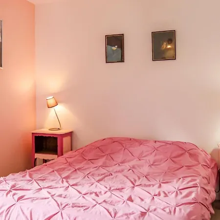 Tatil Evi La Mainnerie