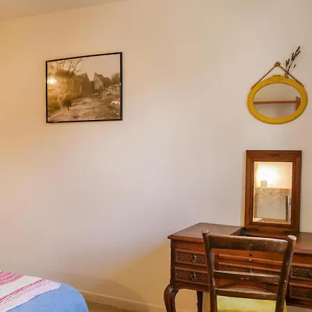 Tatil Evi La Mainnerie Omonville-la-Petite